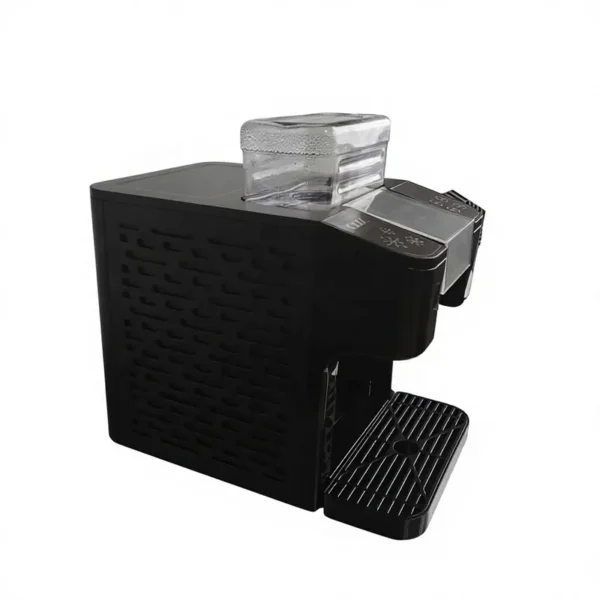 Ice Maker with Compressor, 20kg/24h, 220 V, 150 W - view 3