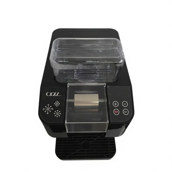 Ice Maker with Compressor, 20kg/24h, 220 V, 150 W - view 4