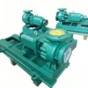 Ihf Iron Fluoroplastic Impeller, Explosion-Proof, Centrifugal