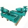 Ihf Iron Fluoroplastic Impeller, Explosion-Proof, Centrifugal - view 3