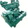 Ihf Iron Fluoroplastic Impeller, Explosion-Proof, Centrifugal - view 4
