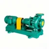 Ihf Iron Fluoroplastic Impeller, Explosion-Proof, Centrifugal - view 5