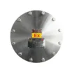 Immersion Flanged Industrial Heater, 10kw, 15KW, 20KW - view 2