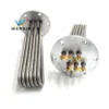 Immersion Waste Oil Heater, Explosion-proof, 380V, 30KW, 6U - view 2