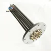 Immersion Waste Oil Heater, Explosion-proof, 380V, 30KW, 6U - view 5