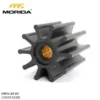 Impeller, 119593-52200, 6LY, YANMAR