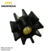 Impeller, 126630-42030, 6HA-HT, YANMAR