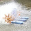 Impeller, 2hp, 4 Wheels, msc-1.5 - view 3