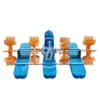 Impeller, 2hp, 4 Wheels, msc-1.5 - view 4