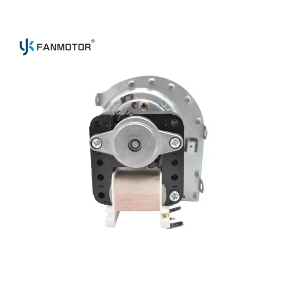 Impeller, 60mm, 180mm - view 5