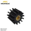 Impeller, 6AYM, 148018-42031, YANMAR