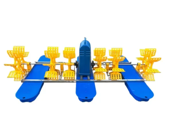 Impeller, BLADE, NYLON - view 5