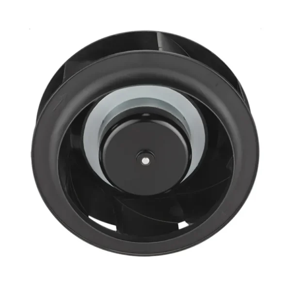 Impeller, Centrifugal, 24-48V, Corded Electric