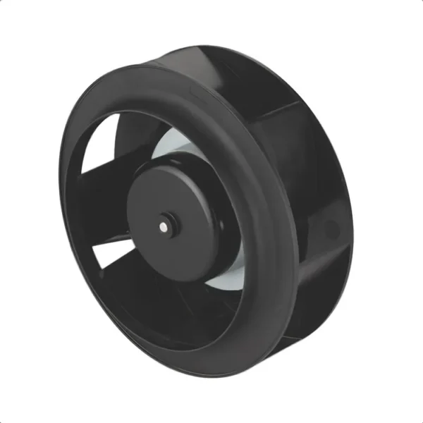 Impeller, Centrifugal, 24-48V, Corded Electric - view 2