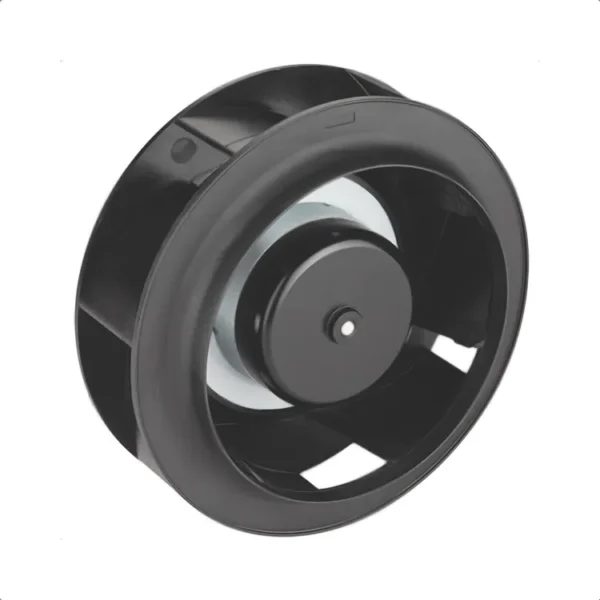 Impeller, Centrifugal, 24-48V, Corded Electric - view 3