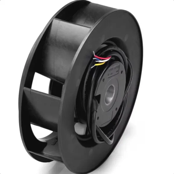 Impeller, Centrifugal, 24-48V, Corded Electric - view 4