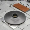 Impeller, Centrifugal, Closed, SM-PI - view 3