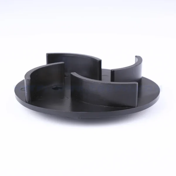 Impeller, Plastic - view 2