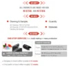 Impeller, Plastic - view 3