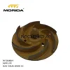 Impeller, S6A3, 32645-00300, MITSUBISHI