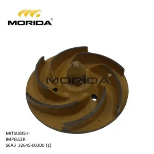 Ventilation Fan Parts