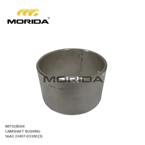 Impeller, S6A3, 32645-00300, MITSUBISHI - view 2