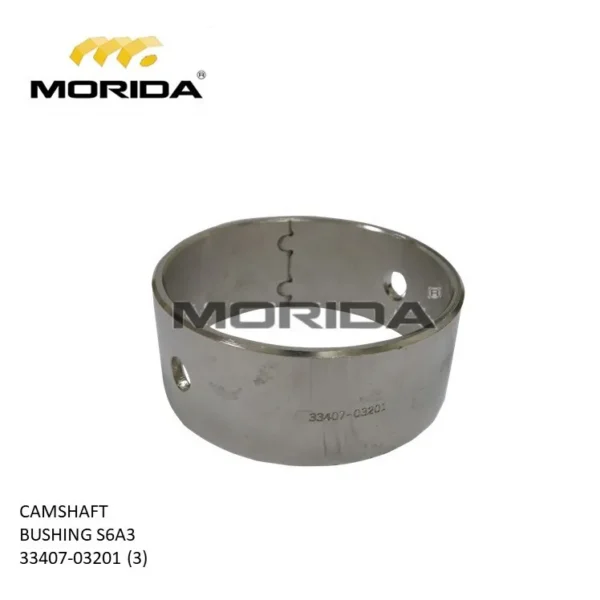 Impeller, S6A3, 32645-00300, MITSUBISHI - view 3