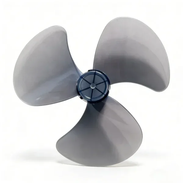 Impellers Fan Blades, Plastic, 16"