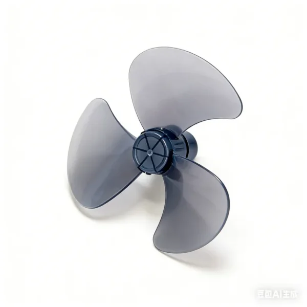 Impellers Fan Blades, Plastic, 16" - view 3