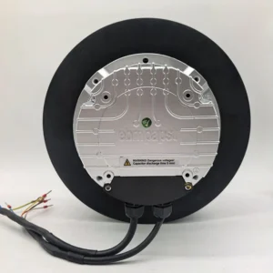 Imported Centrifugal Cooling Fan, K3G280-RR03-M4, 380/480VAC
