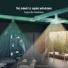 Improvement Fresh Air Ventilator, ERV - view 5