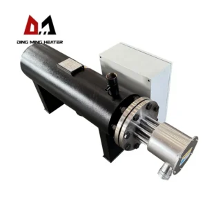 In-line Duct Heater, HVAC, 380 V, 1-2000KW
