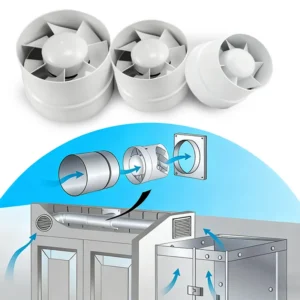 In-line Extractor, cs-92589