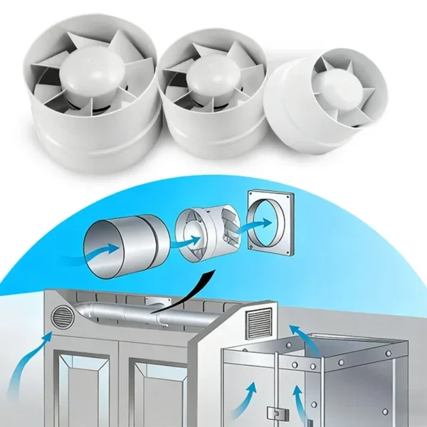 In-line Extractor, cs-92589