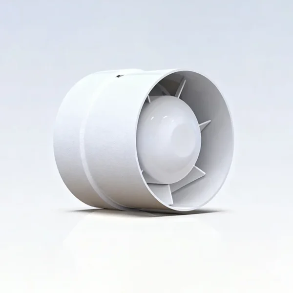 In-line Extractor, cs-92589 - view 3