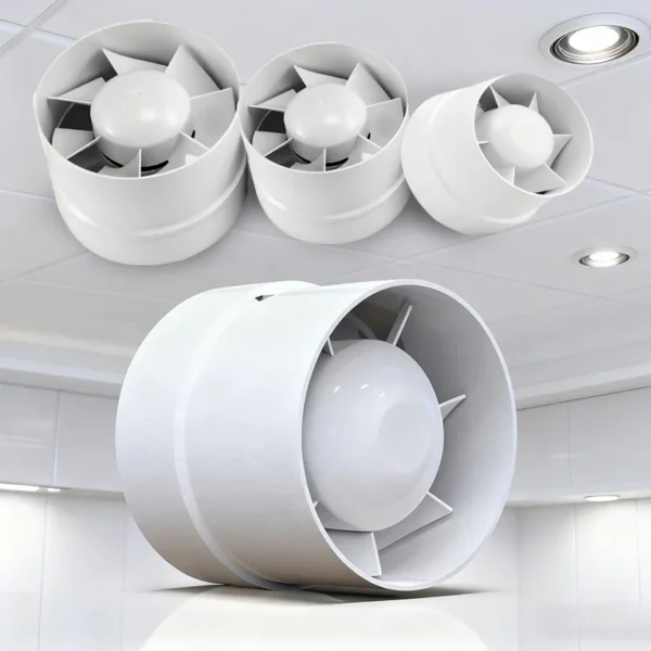 In-line Extractor, cs-92589 - view 6