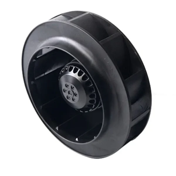 Inclined Centrifugal Cooling Blower, 220V, 220 V, Cast Iron - view 2