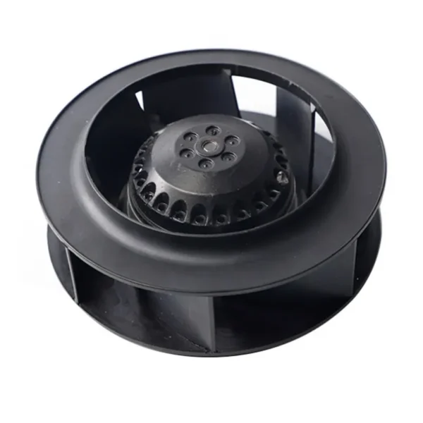 Inclined Centrifugal Cooling Blower, 220V, 220 V, Cast Iron - view 3