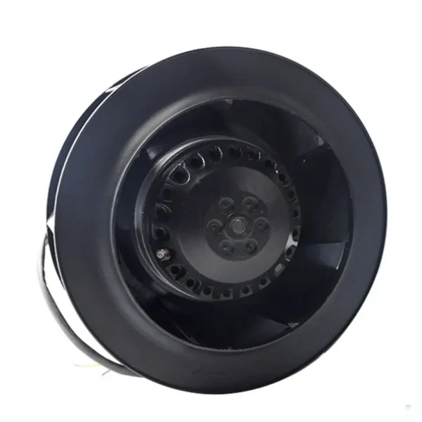 Inclined Centrifugal Cooling Blower, 220V, 220 V, Cast Iron - view 4
