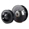 Inclined Centrifugal Cooling Blower, 220V, 220 V, Cast Iron - view 6