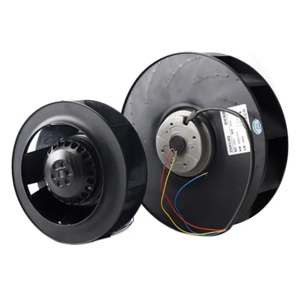 Inclined Centrifugal Cooling Blower, 220V, 220 V, Cast Iron - view 6