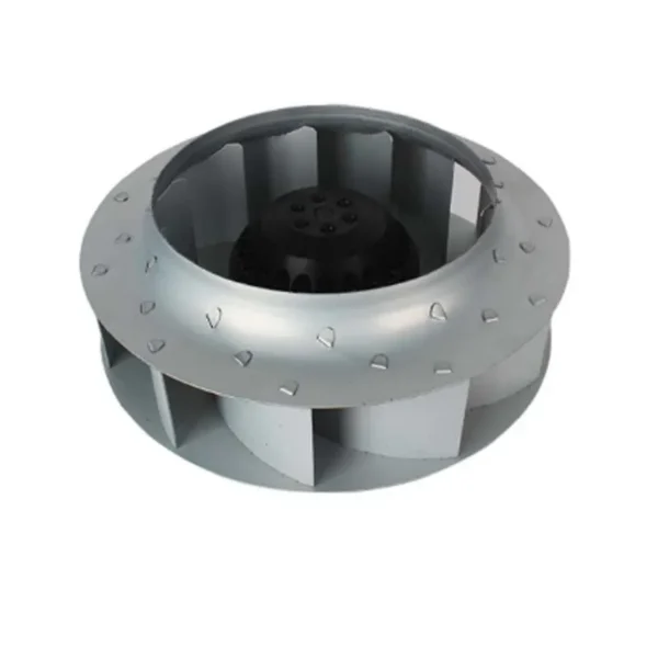 Inclined Centrifugal Ventilation Fan, 110v, 220v, 380v - view 3