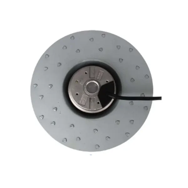 Inclined Centrifugal Ventilation Fan, 110v, 220v, 380v - view 4