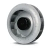 Inclined Centrifugal Ventilation Fan, 110v, 220v, 380v - view 5
