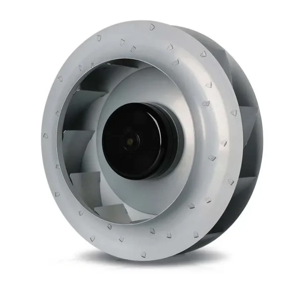 Inclined Centrifugal Ventilation Fan, 110v, 220v, 380v - view 5
