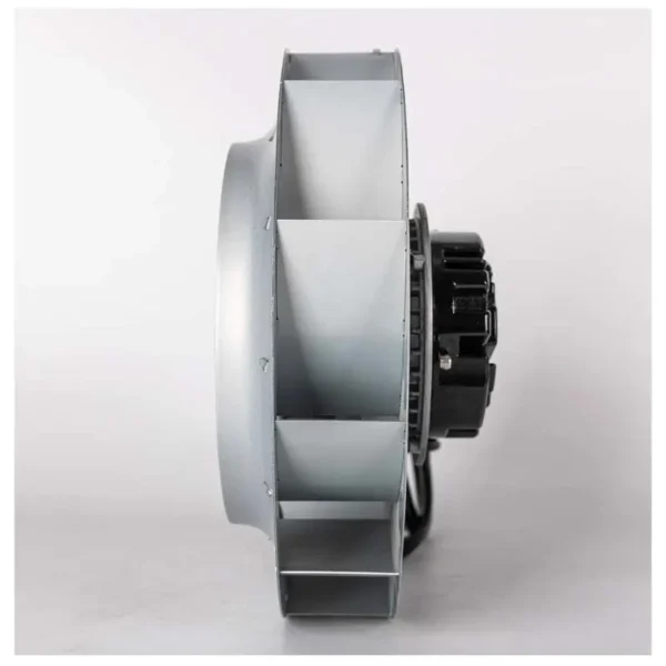 Inclined Centrifugal Ventilation Fan, 110v, 220v, 380v - view 6
