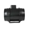 Inclined Flow Duct Fan, ABS, 220 V, Plastic - view 2