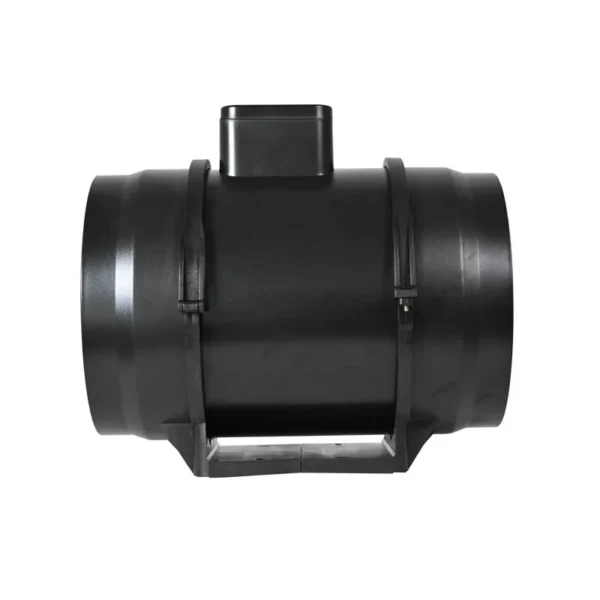 Inclined Flow Duct Fan, ABS, 220 V, Plastic - view 2