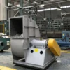 Inclined Xfb-1120c Centrifugal Fan, Stainless, Steel, IP55 - view 2