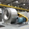Inclined Xfb-1120c Centrifugal Fan, Stainless, Steel, IP55 - view 4